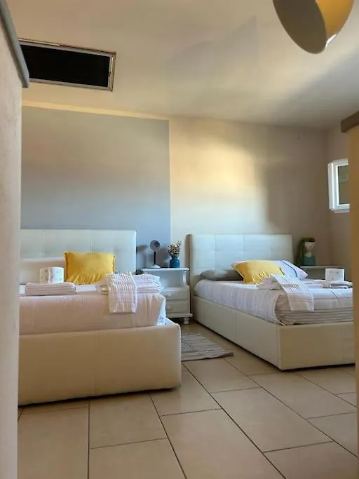 Borgo24 Family Vacation Florence Lastra a Signa