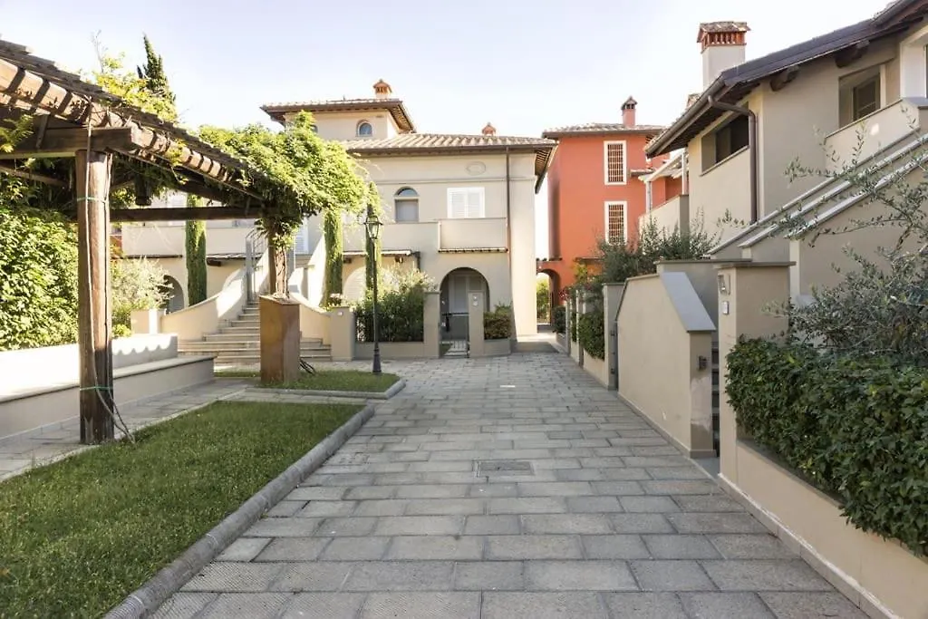 Borgo24 Family Vacation Florence Lastra a Signa