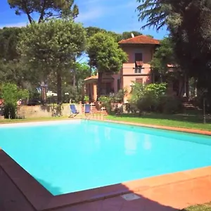 Al Piano Casa di campagna