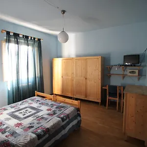 Porta Di Baccio Bed & Breakfast