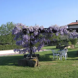 Villani Poderi Nesti&cupoli Alloggio per agriturismo